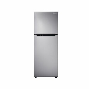 Samsung 231 LitresTop Mount Freezer Fridge/Refrigerator  RT28K3082S8  – Silver photo