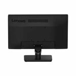 Lenovo D19-10 18.5″ HD Monitor, Black – 1 Year Warranty – 61E0KCT6UK By Lenovo