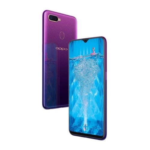 oppo a9 pro 6gb ram