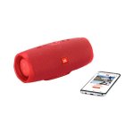 JBL Charge 4 Portable Bluetooth Speaker By JBL