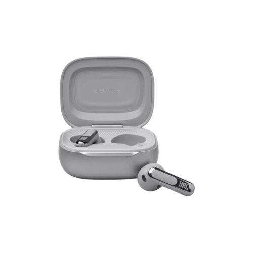 JBL Live Flex 3 - True Adaptive Noise Cancelling Wireless Earbuds