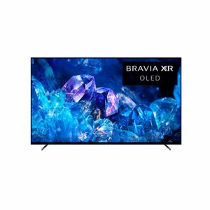 Sony 65 Inch Class BRAVIA XR A80K Series OLED TV - 65A80K photo