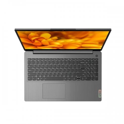 Lenovo IdeaPad 3 Intel Core I5 11th Gen(1135G7) 4GB DDR4 RAM 1TB HDD 14" FHD  Display - Platinum Grey (NO OS) -81X7006DUE