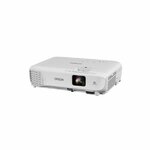 Epson EB-W06 3700 Lumens WXGA 3LCD Projector By Epson