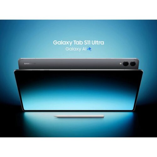 Samsung Galaxy Tab S11 Ultra 14.6 Inch 12GB RAM 256GB Wi-Fi Tablet