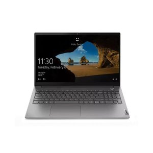 Lenovo Think Book TB 15 Intel Core I3 11th Gen 4GB RAM 256GB HDD 15.6" FHD Display photo