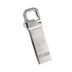 HP Flash 64GB Metallic By Storage