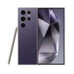 Samsung Galaxy S24 Ultra, 12GB RAM, 256GB ROM, 5000mAh Battery By Samsung