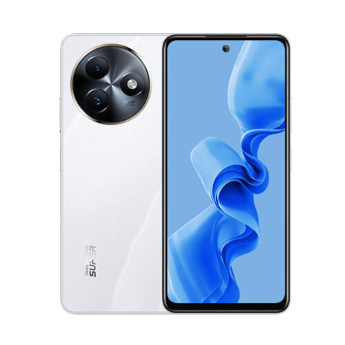 Itel S24 4GB RAM 128GB ROM