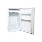 Ramtons 90L Single Door Direct Cool Fridge – RF/246 Blue By Ramtons