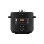 Moulinex Multi Pressure Cooker CE753827 By Other