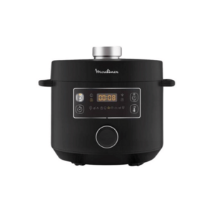 Moulinex Multi Pressure Cooker CE753827 photo