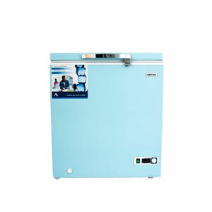 Image for Bruhm BCF-SD150 150L Chest Freezer