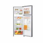 LG Top Mount Freezer GN-B222SQBB By LG