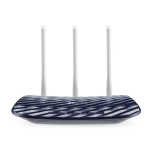 TP-Link Archer C20 AC750 Wireless Dual Band Router photo