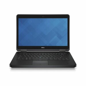 Dell Latitude E5440 14" Intel Core I5 4GB RAM, 500GB HDD (REFURBISHED) photo