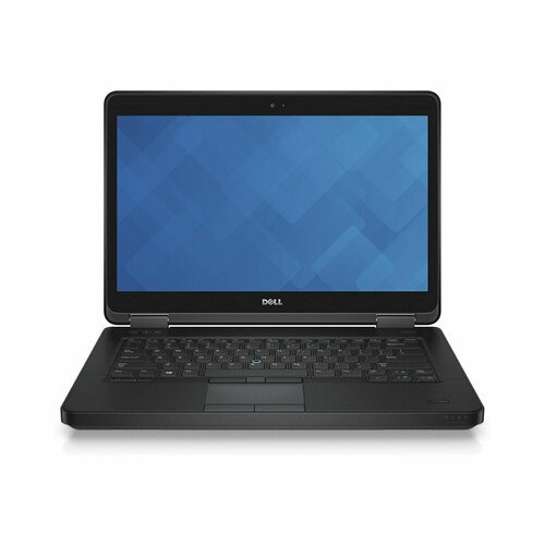 Dell Latitude E5440 14" Intel Core I5 4GB RAM, 500GB HDD (REFURBISHED) By Dell