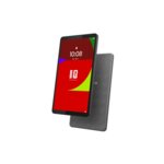 Lenovo Tab One 8.7 Inch Tablet - 4GB RAM, 128GB ROM, Android 14 - Affordable And Powerful By Lenovo