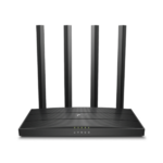 TP-Link Archer C80 AC1900 Wireless MU-MIMO Wi-Fi 5 Router By TP-Link