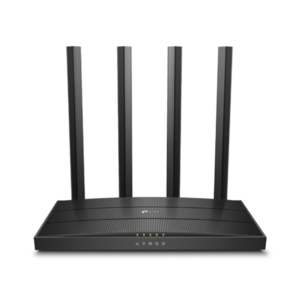 TP-Link Archer C80 AC1900 Wireless MU-MIMO Wi-Fi 5 Router picture