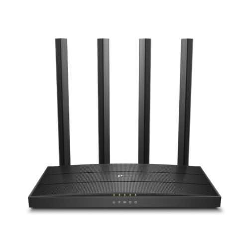 TP-Link Archer C80 AC1900 Wireless MU-MIMO Wi-Fi 5 Router By TP-Link