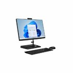 Powerful Lenovo IdeaCentre AIO: Core I3-1115G4 (11th Gen), 8GB RAM, 1TB Storage By Lenovo