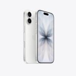 Apple IPhone 17 With 8GB RAM + 256GB Storage, 6.3 Inch Display, 48 Mp Main Camera, 3692mAh Battery By Apple