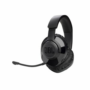 JBL Quantum 350 Wireless Gaming Headset photo