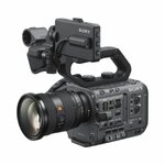 Sony FE 24-70mm F/2.8 GM II Lens By Sony