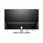 HP Pavilion 32″ 16:9 QHD LED Monitor – Black (V1M69AA) By HP