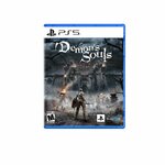 PS5 Demon's Souls By Sony