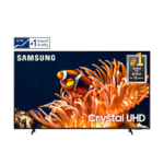 Samsung 85 Inch DU8000 Crystal 4K UHD Smart TV By Samsung