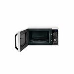 Samsung Solo Microwave Oven, 23 LTRS (MS23F301TAW) By Samsung