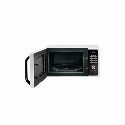 Samsung Solo Microwave Oven, 23 LTRS (MS23F301TAW)