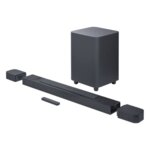 JBL Bar 800MK2 780W Dolby Atmos Soundbar System – 7.1 Channel, High-Quality Audio By JBL