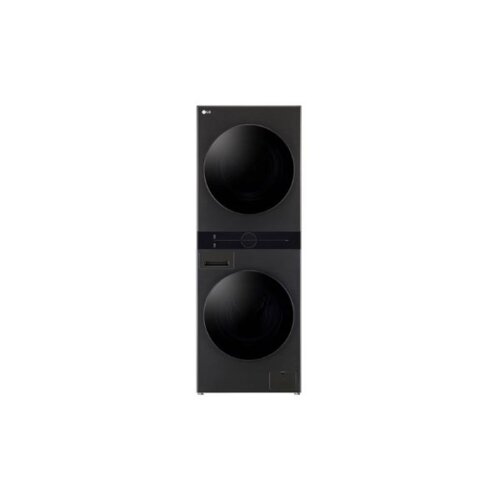 LG 10KG/13KG Front Load Wash Tower WT1310PB By LG