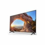85X85J Sony 85 Inch X85J HDR 4K UHD Smart Android LED TV KD85X85J 2021 Model By Sony