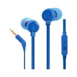JBL TUNE 110 IN-EAR HEADPHONES By JBL
