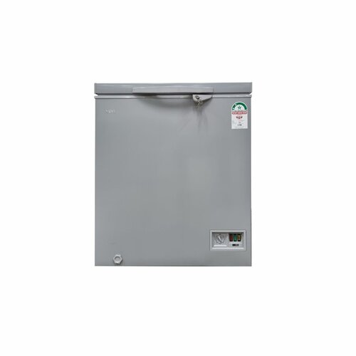 Von VAFC-15DKG Chest Freezer - 147L