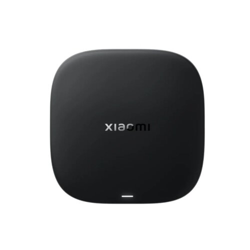 Xiaomi Mi Box S 4K 3rd Gen Android TV Box – 2GB RAM, 32GB Storage, Dolby Vision