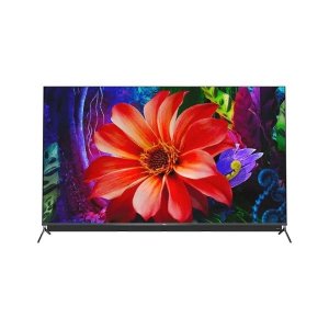 Image for TCL QA65QN800BA75 Inch QLED UHD 4K ANDROID AI SMART TV With Onkyo Sound Bar (2020 MODEL
