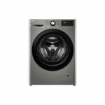 LG F4R3VYG6P Front Load Washing Machine, 9KG - AI DD Technology, Steam Technology, ThinQ™ By LG