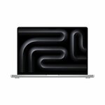 Apple 2024 MacBook Pro 16-inch, M4 Pro Chip With 14‑core CPU And 20‑core GPU, 24GB Unified Memory, 512GB SSD By Apple