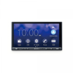 Sony XAV-AX5000 6.95 Inch Media Receiver With CarPlay, Android Auto And Bluetooth By Sony