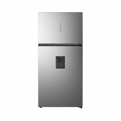 Hisense REF510DR 510 Litres Top Mount Fridge