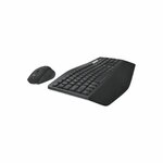 Logitech Performance Wireless Keyboard And Mouse MK850 By Mouse/keyboards