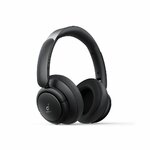 Anker Soundcore Life Tune Bluetooth ANC Over-Ear Headphones By Anker