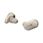 Sony WF-1000XM3 True Wireless Noise-Canceling In-Ear Earphones By Sony