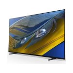 65A80J Sony 65 Inch OLED XR Series HDR 4K UHD Smart  TV - 2021 Model By Sony