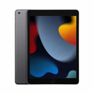 Apple IPad 9th Gen 10.2" (2021) 5G Tablet , 64 GB photo
